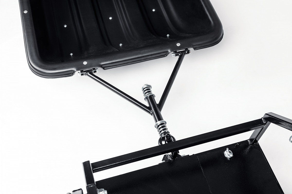 САНИ УСИЛЕННЫЕ IKUDZO 1600 в Череповце