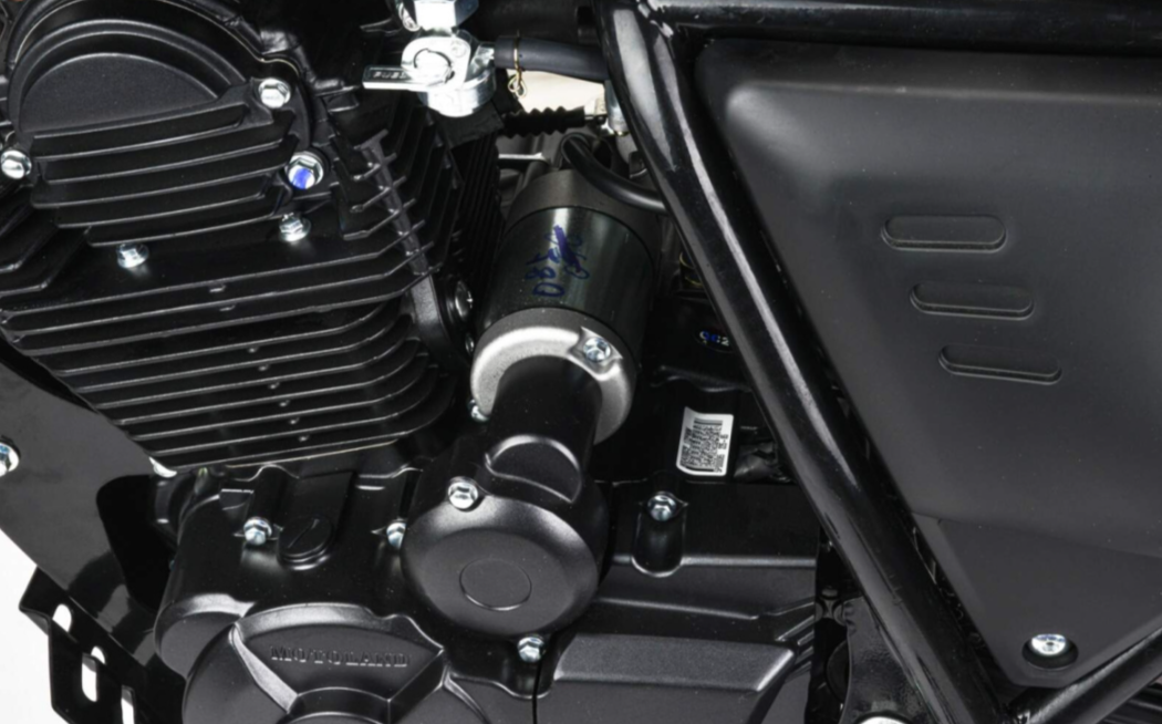 Мотоцикл MOTOLAND (МОТОЛЕНД) LEGEND (XL250-A) (172FMM-5/PR250) в Череповце