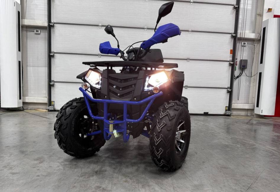 Квадроцикл GBM SHARP BIG 300 NEW PREMIUM в Череповце