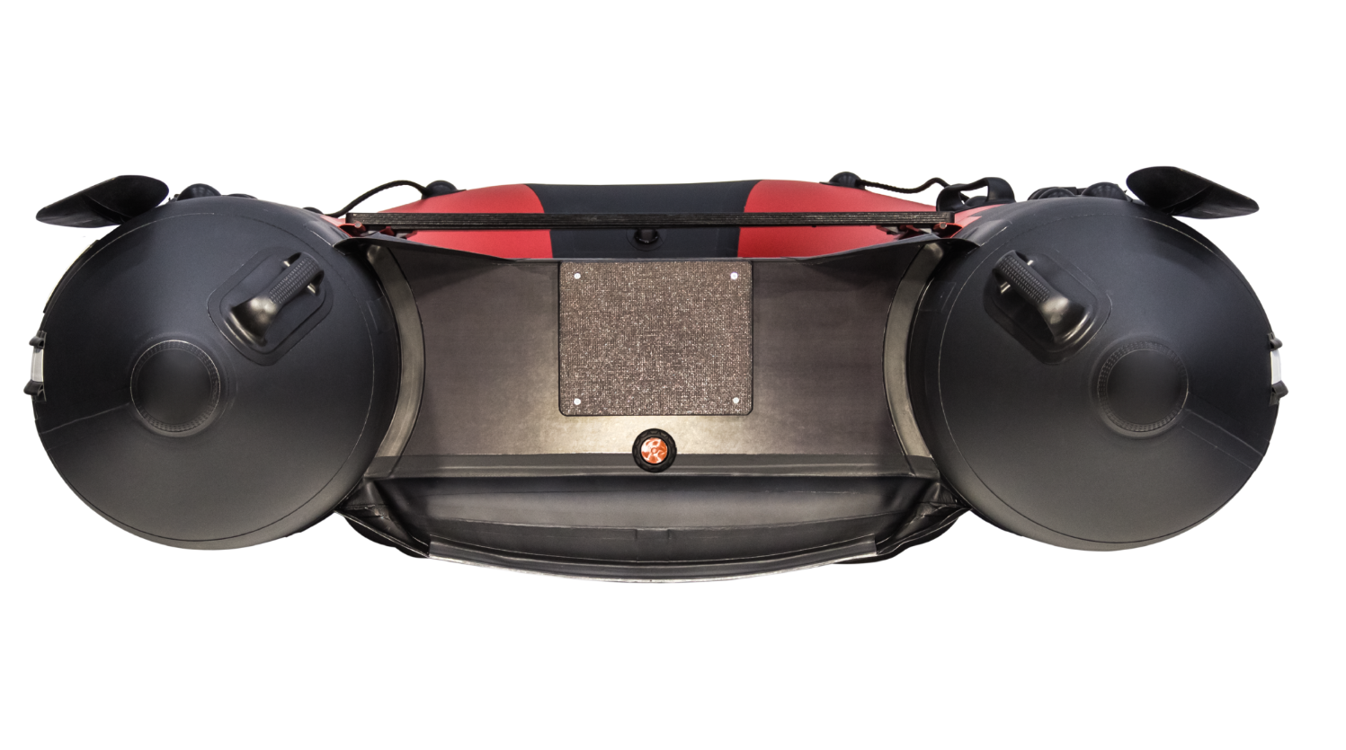 Лодка Ривьера Компакт 2900 НДНД в Череповце