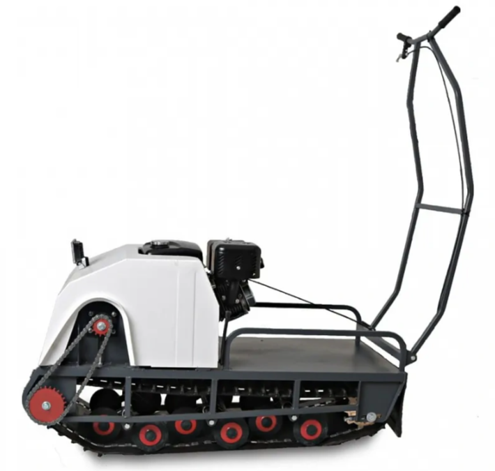 Мотобуксировщик ВЕПС «БЮДЖЕТНЫЙ» 9 л.с. в Череповце