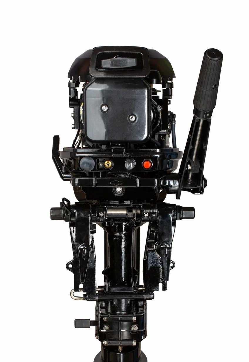 ЛОДОЧНЫЙ МОТОР GLADIATOR G30FHS в Череповце