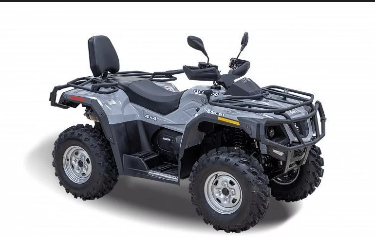 Квадроцикл HISUN TACTIC 550 (HS550ATV) NORMAL в Череповце