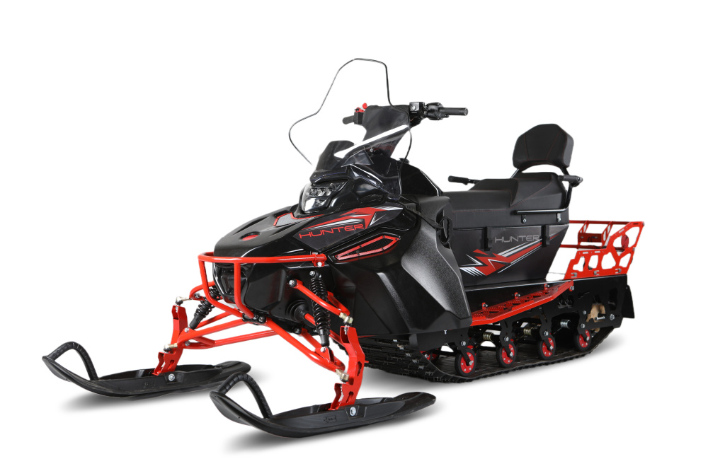 Снегоход IKUDZO HUNTER 700LK 25 V2 в Череповце