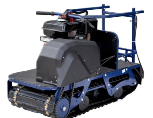 Мотобуксировщик БАРС ПАРТИЗАН 380 F7F в Череповце