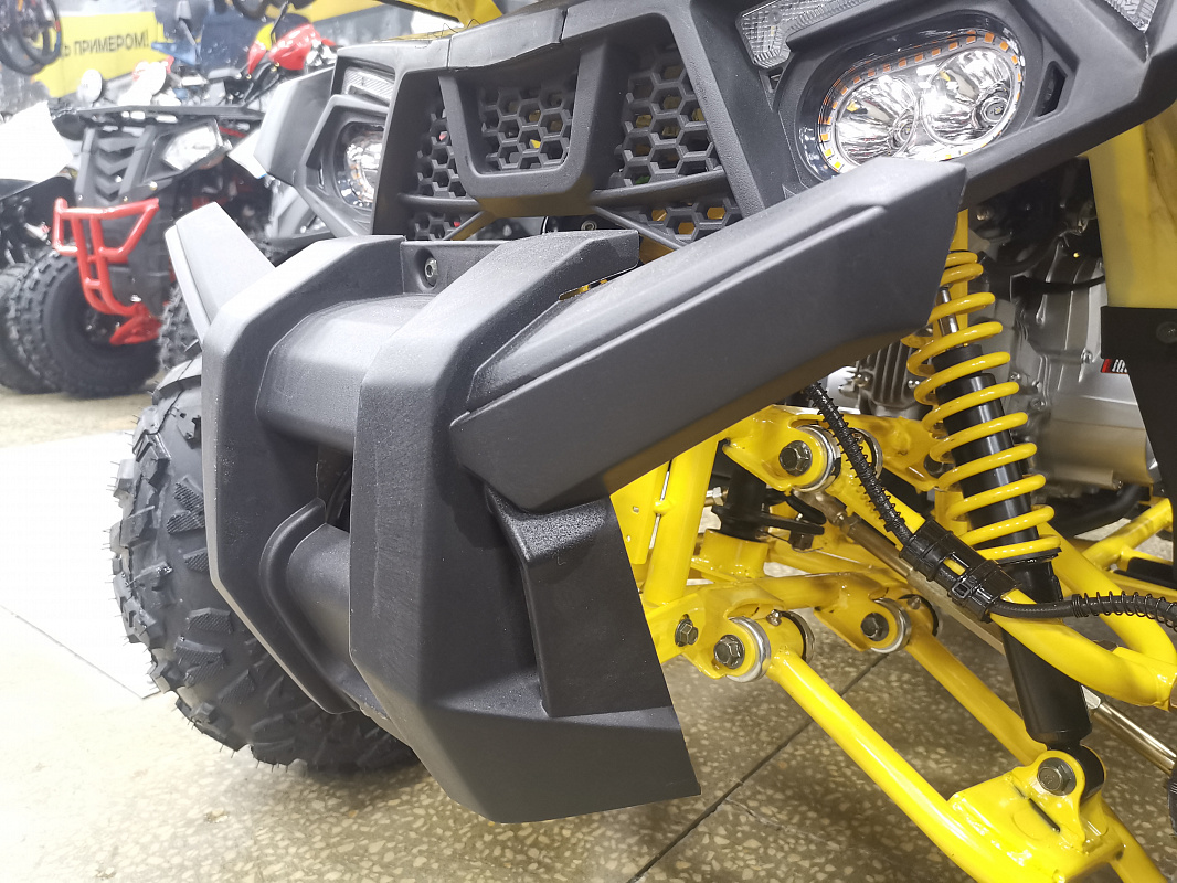 Квадроцикл PROMAX STORM 190 PRO в Череповце