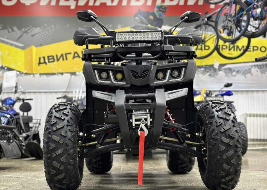 Квадроцикл GBM MAVERICK 300 NEW PREMIUM в Череповце