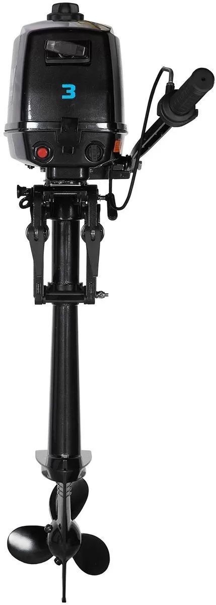 Лодочный мотор MARLIN MP 3 AMHS в Череповце