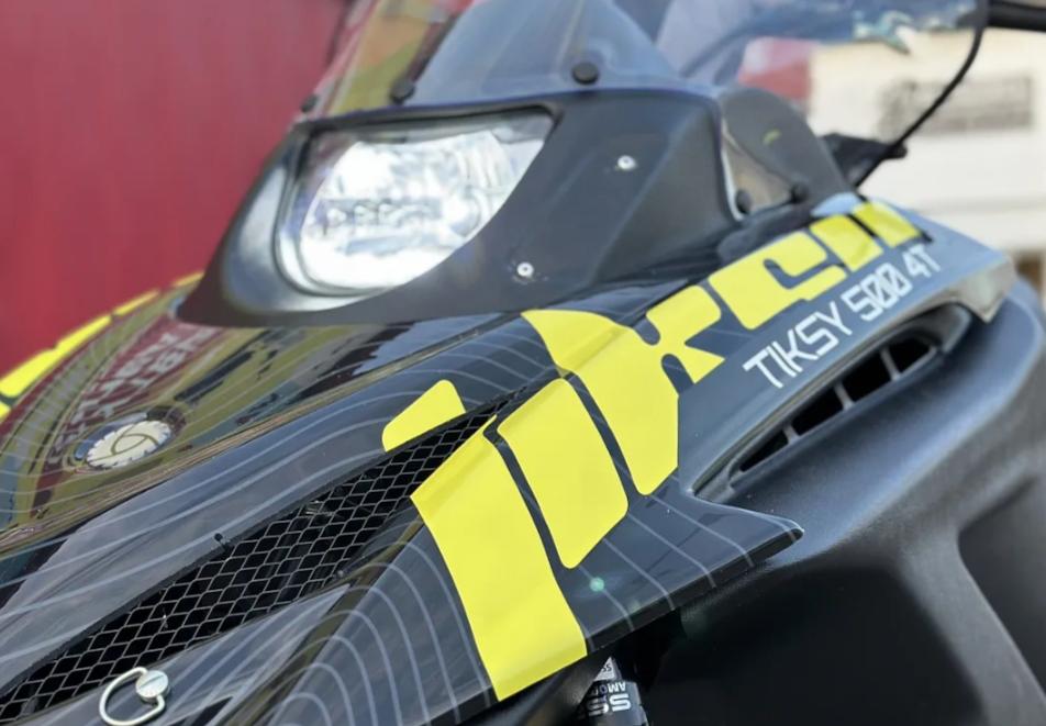 Снегоход РМ TIKSY 500 4Т в Череповце