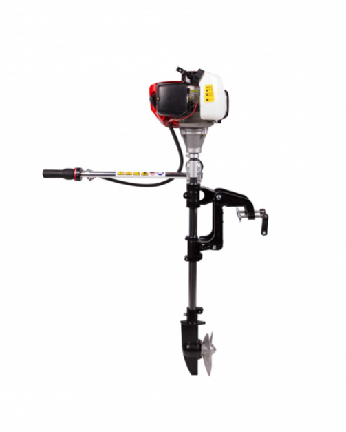 Подвесной лодочный мотор TOYAMA TA 2 в Череповце