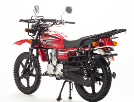 Мотоцикл FORESTER 200 (2021 г.) в Череповце