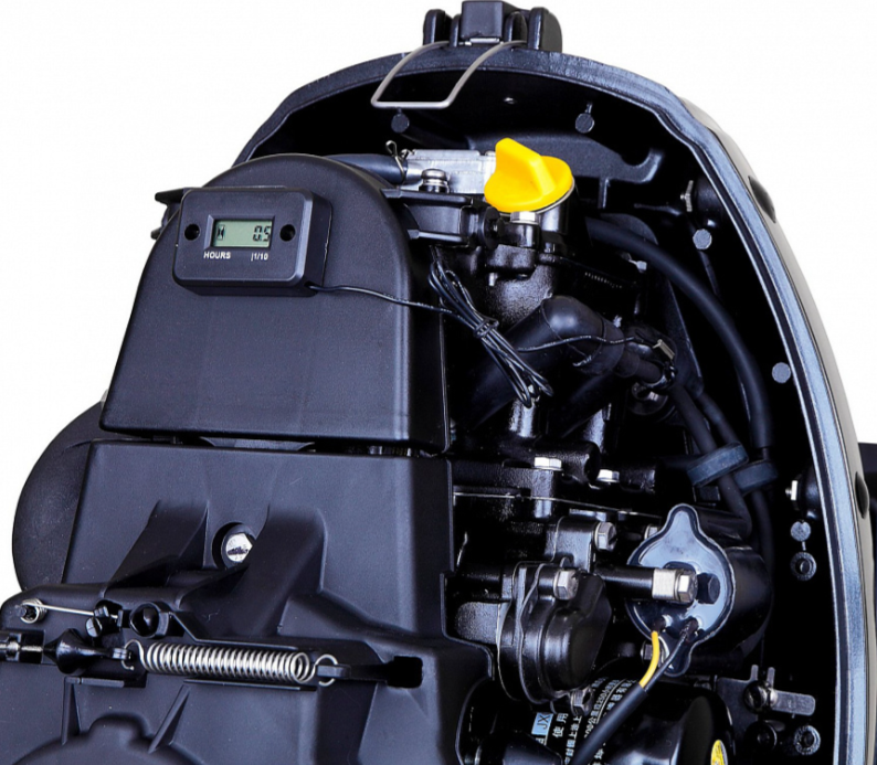 Лодочный мотор MARLIN MF 9.9 AWHBL в Череповце