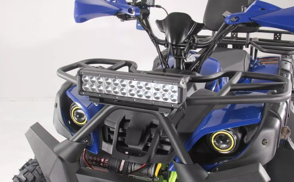 Квадроцикл YACOTA SELA MAX 200 в Череповце