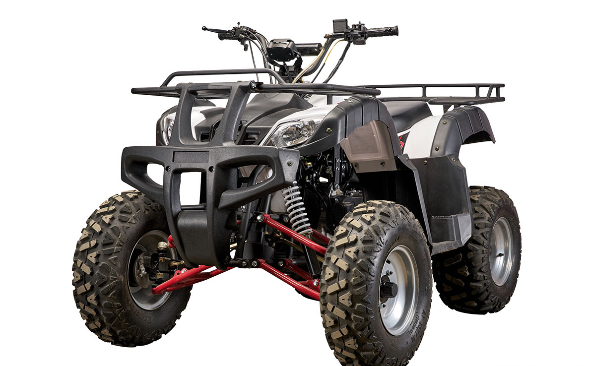 Квадроцикл YACOTA SELA 200 в Череповце