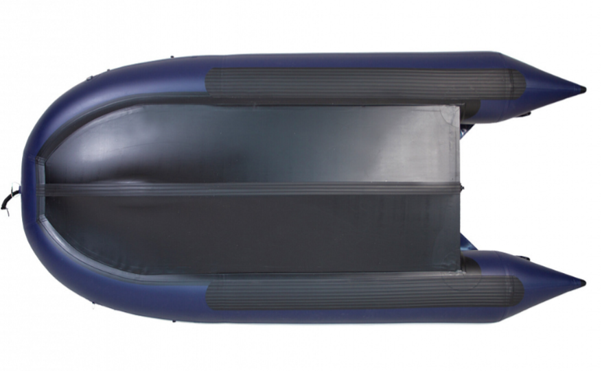 НАДУВНАЯ ЛОДКА GLADIATOR D370AL в Череповце