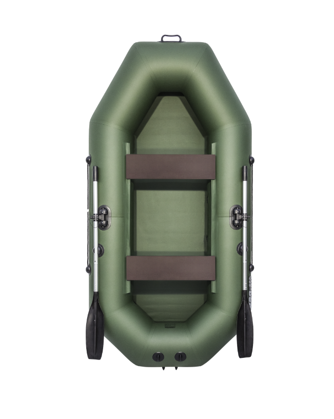 Лодка АКВА-МАСТЕР 260 в Череповце