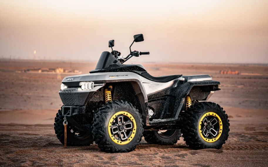 Квадроцикл BENDA REDSTONE 550 в Череповце