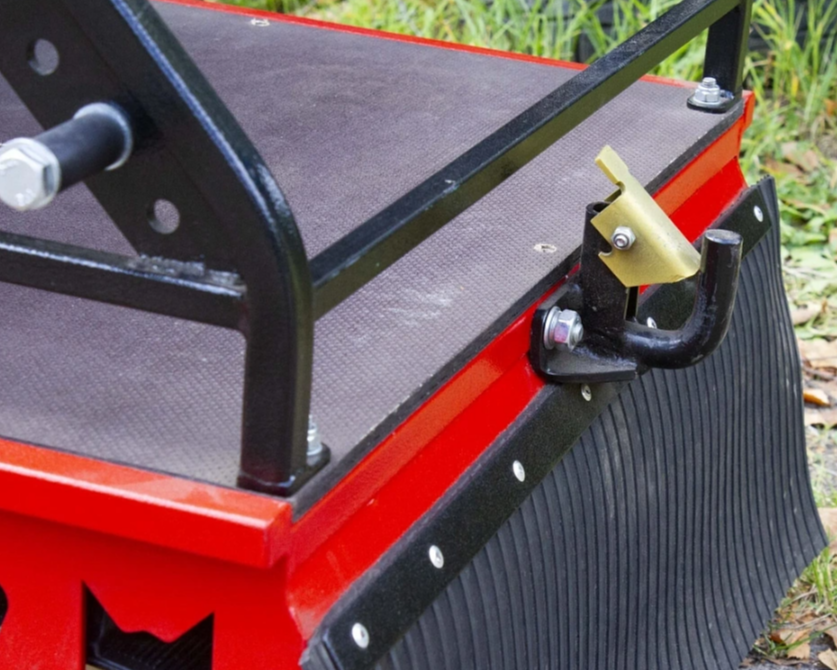 Мотобуксировщик POMOR X-600 K15 в Череповце