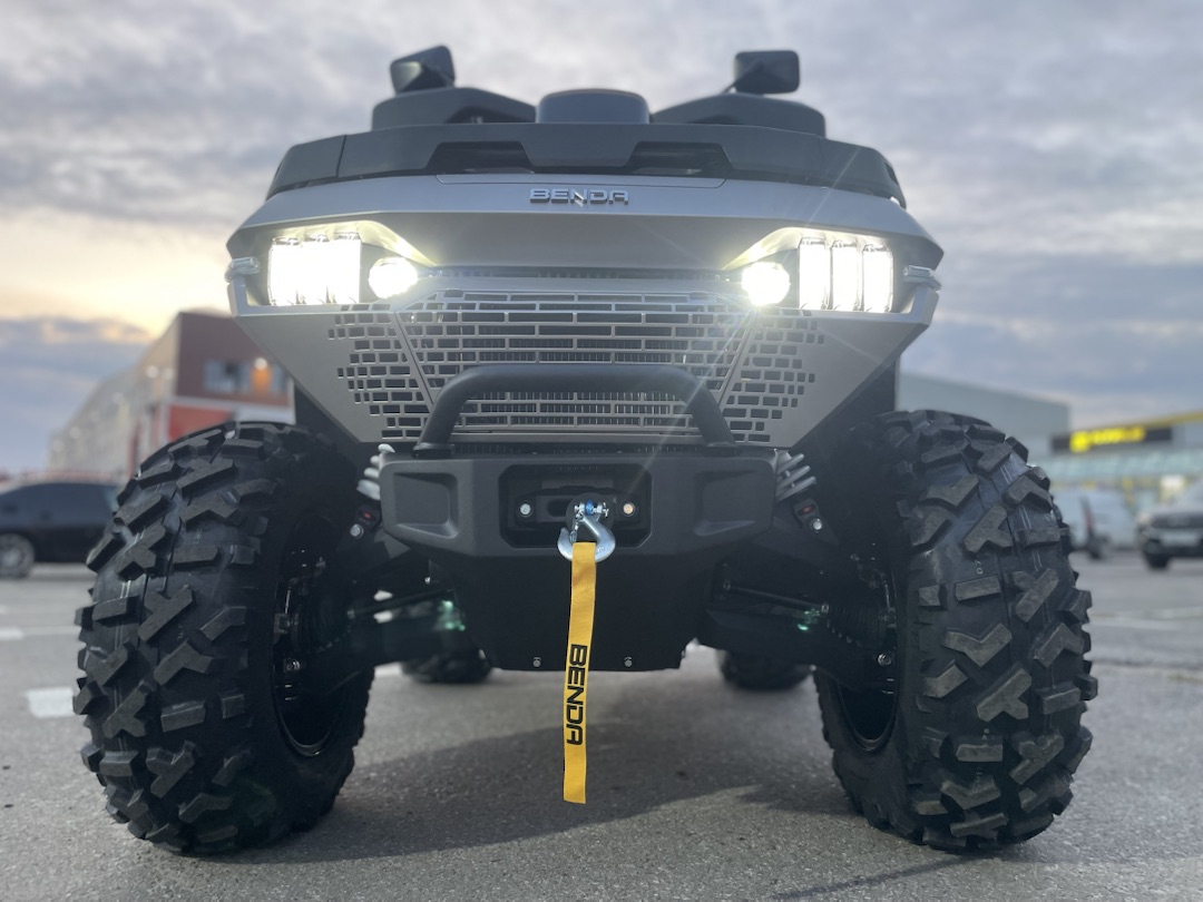 Квадроцикл BENDA Redstone 550 R2 в Череповце