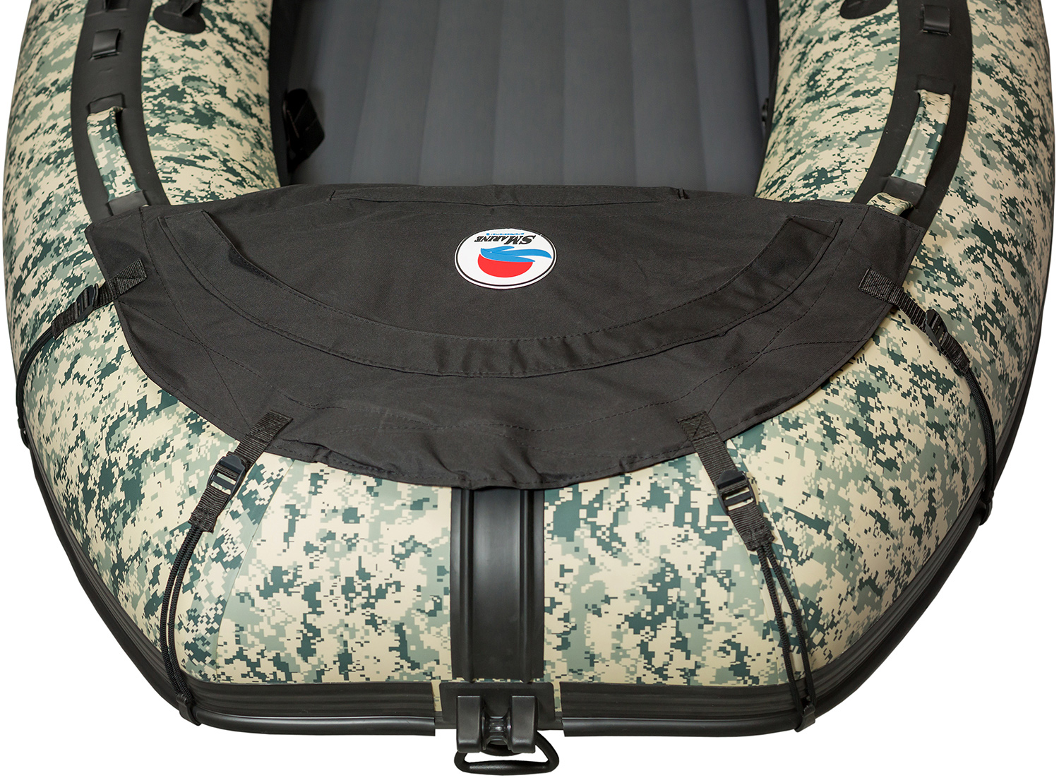 НОСОВАЯ СУМКА AIR, SDP 330-420 в Череповце