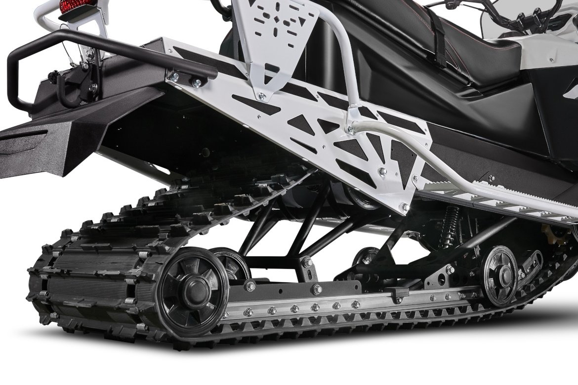 Снегоход IRBIS TUNGUS 500L 25/26 в Череповце