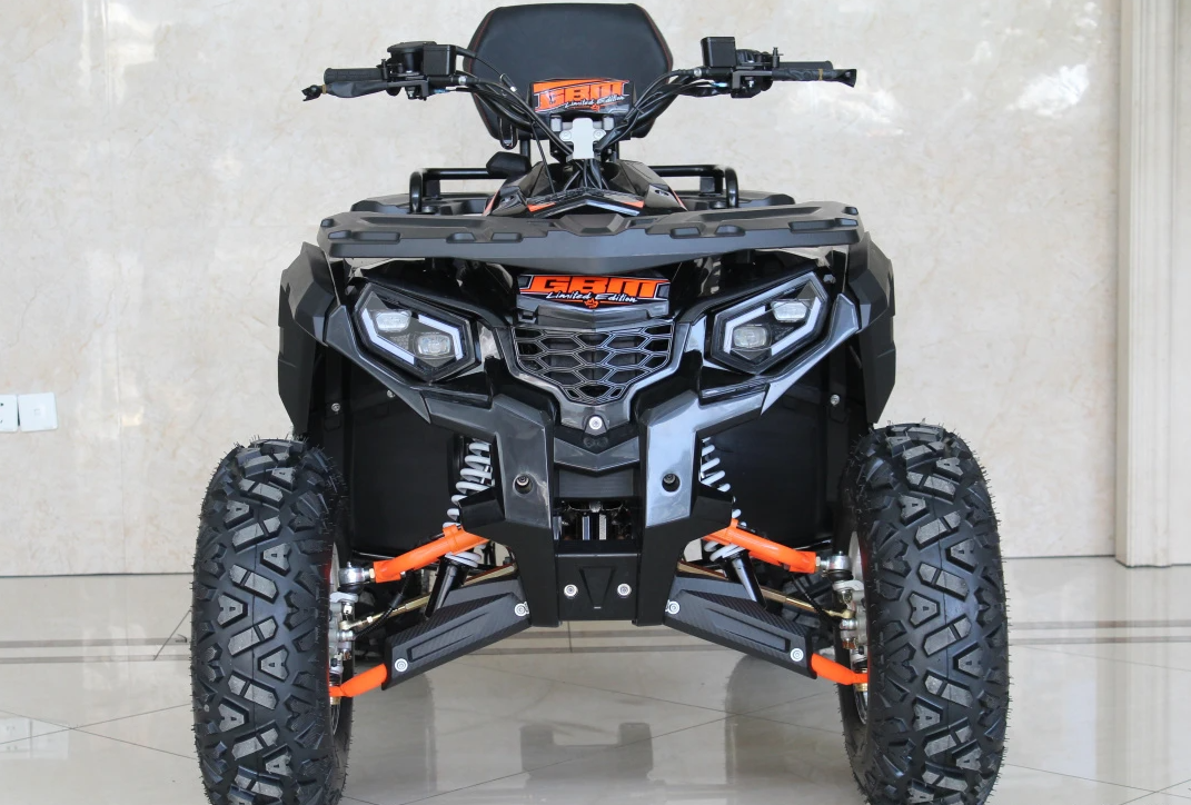 Квадроцикл GBM STORMRIDER 300 NEW PREMIUM в Череповце