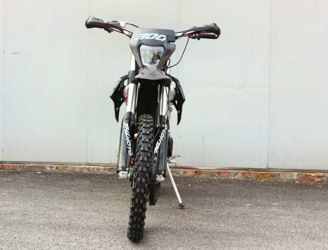 Мотоцикл JHLMOTO JHL Z3+ CB300 (175FMM) в Череповце