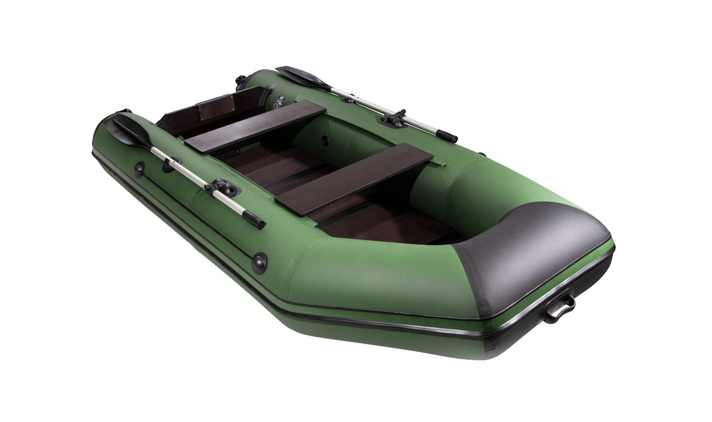  Лодка АКВА 2900 Слань-книжка киль в Череповце