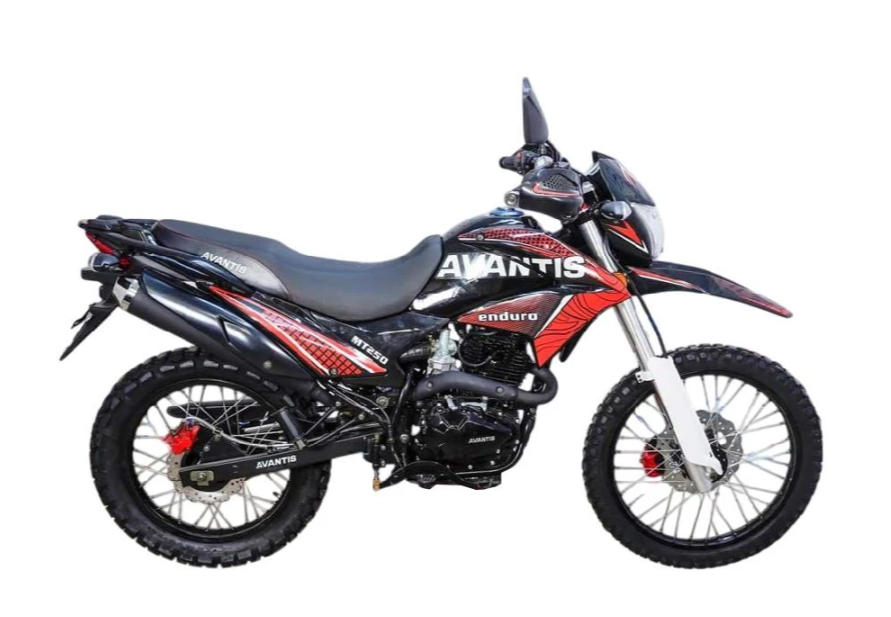Мотоцикл Avantis MT250 (PR250/172FMM) ПТС в Череповце