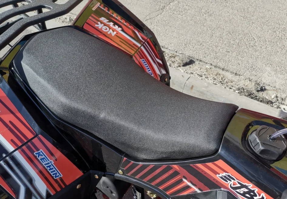 Квадроцикл GBM SHARP BIG 300 NEW в Череповце