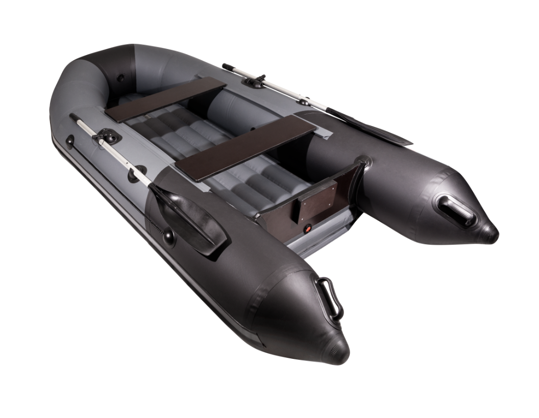 Лодка Таймень NX 2900 НДНД в Череповце