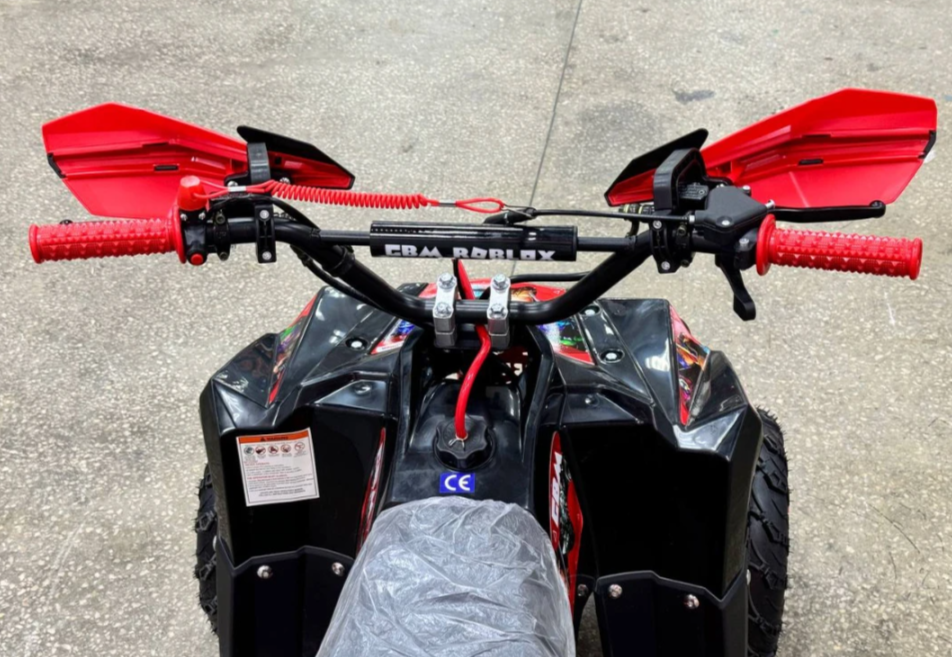 Квадроцикл GBM ROBLOX в Череповце