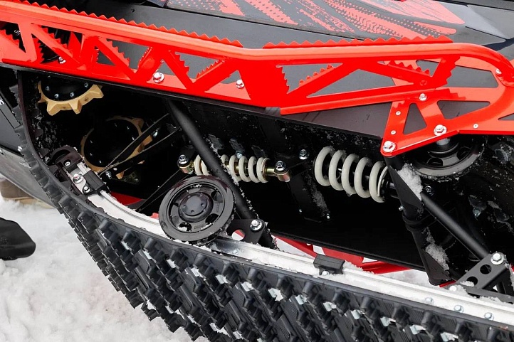 Снегоход IRBIS SF200L NEW в Череповце