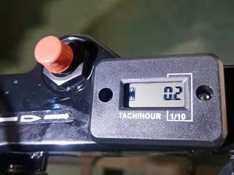 Лодочный мотор MARLIN PROLINE MP 9.9 (20) AMHS FORCE в Череповце