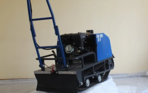 Мотобуксировщик ВЕПС WINTER «ПРОФИ» 9 в Череповце