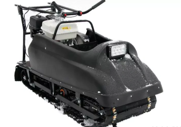 Мотобуксировщик ВОЛГАРЬ 9 Утилитарный в Череповце