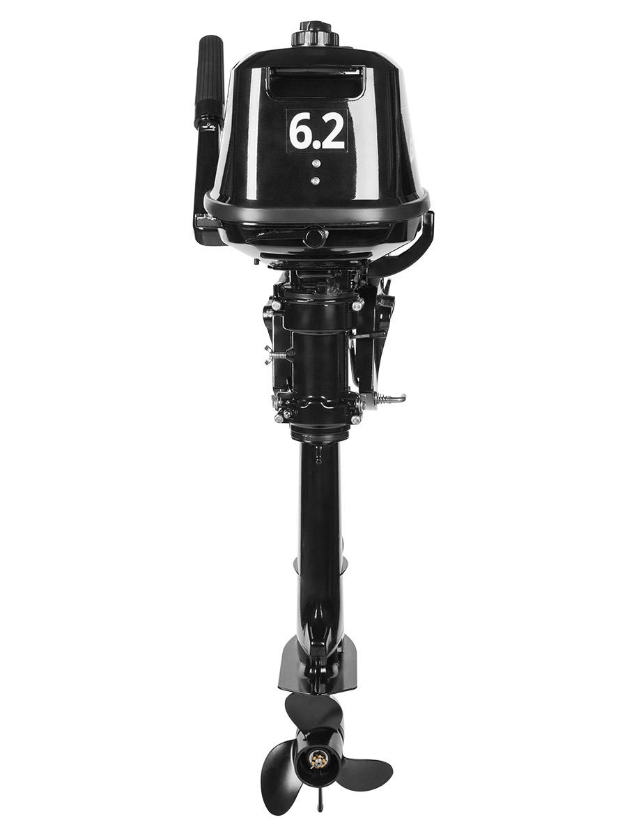 ЛОДОЧНЫЙ МОТОР GLADIATOR G6.2FHS в Череповце