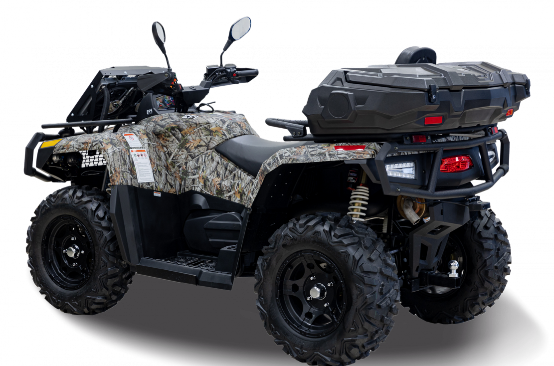 Квадроцикл HISUN TACTIC GT1000/EXTREME EDITION в Череповце