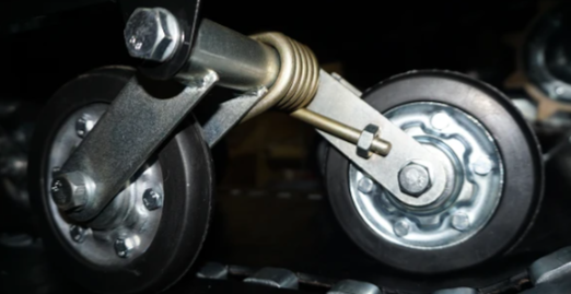 Мотобуксировщик XTREME-MOTORS "Полюс-2" Зима 13 л.с. в Череповце