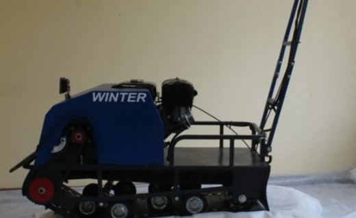 Мотобуксировщик ВЕПС WINTER «ПРОФИ» 9 в Череповце