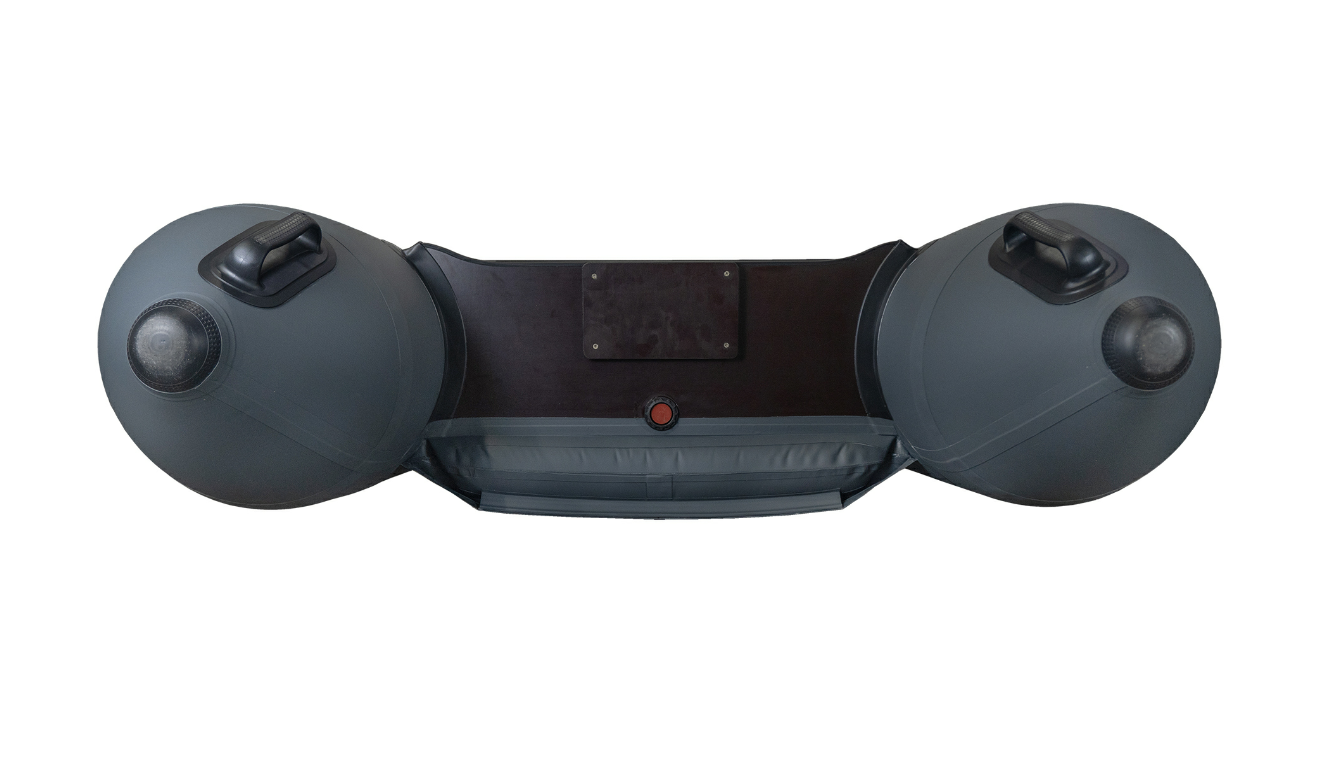 Лодка Барс 3200 нднд в Череповце