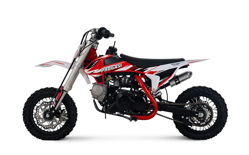 Питбайк Progasi KIDS POWER 110 (10/10) в Череповце