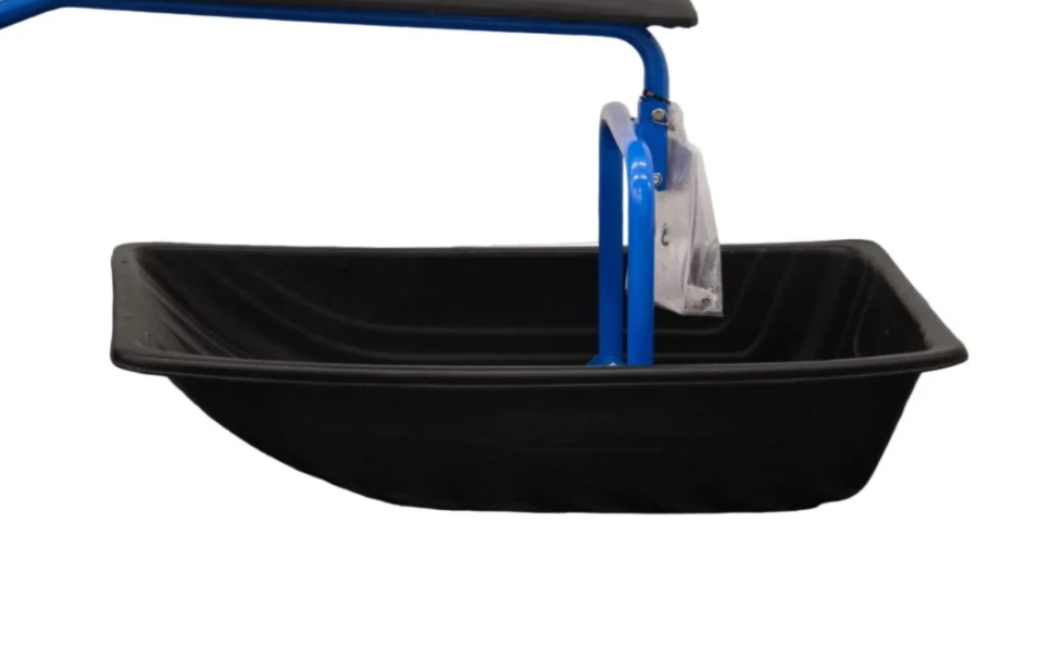 Мотобуксировщик НЕВА МС1-ZS (GB225) в Череповце