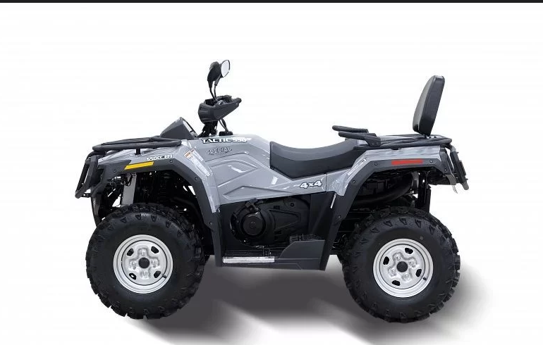 Квадроцикл HISUN TACTIC 550 (HS550ATV) NORMAL в Череповце