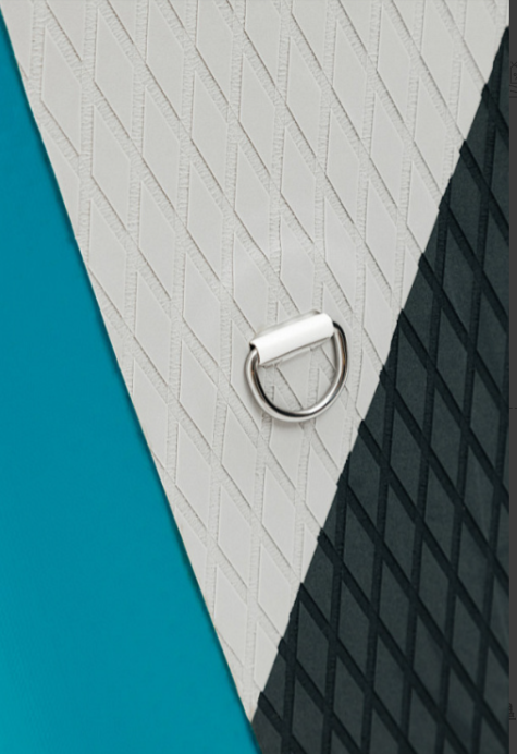 НАДУВНОЙ SUP-BOARD BUSINESS LIGHT BLUE 10 в Череповце