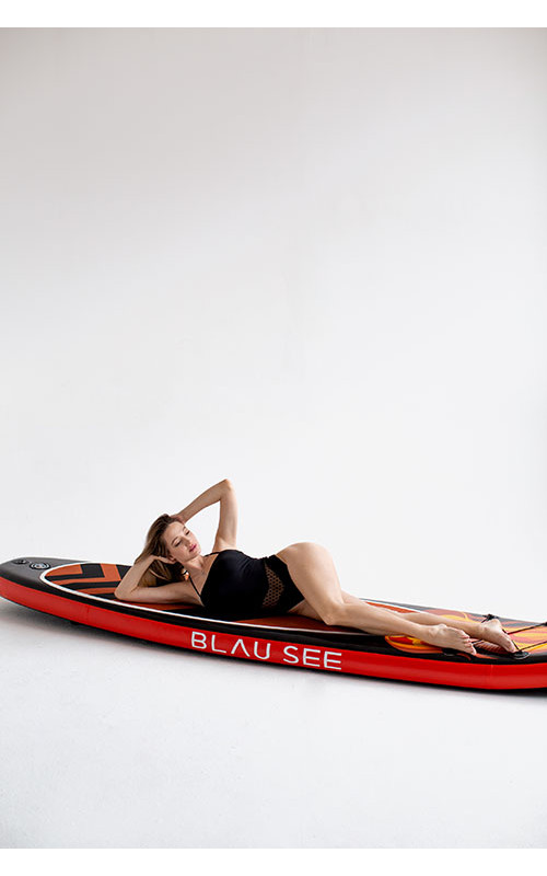 НАДУВНОЙ SUP BOARD BURNFIRE 11 в Череповце