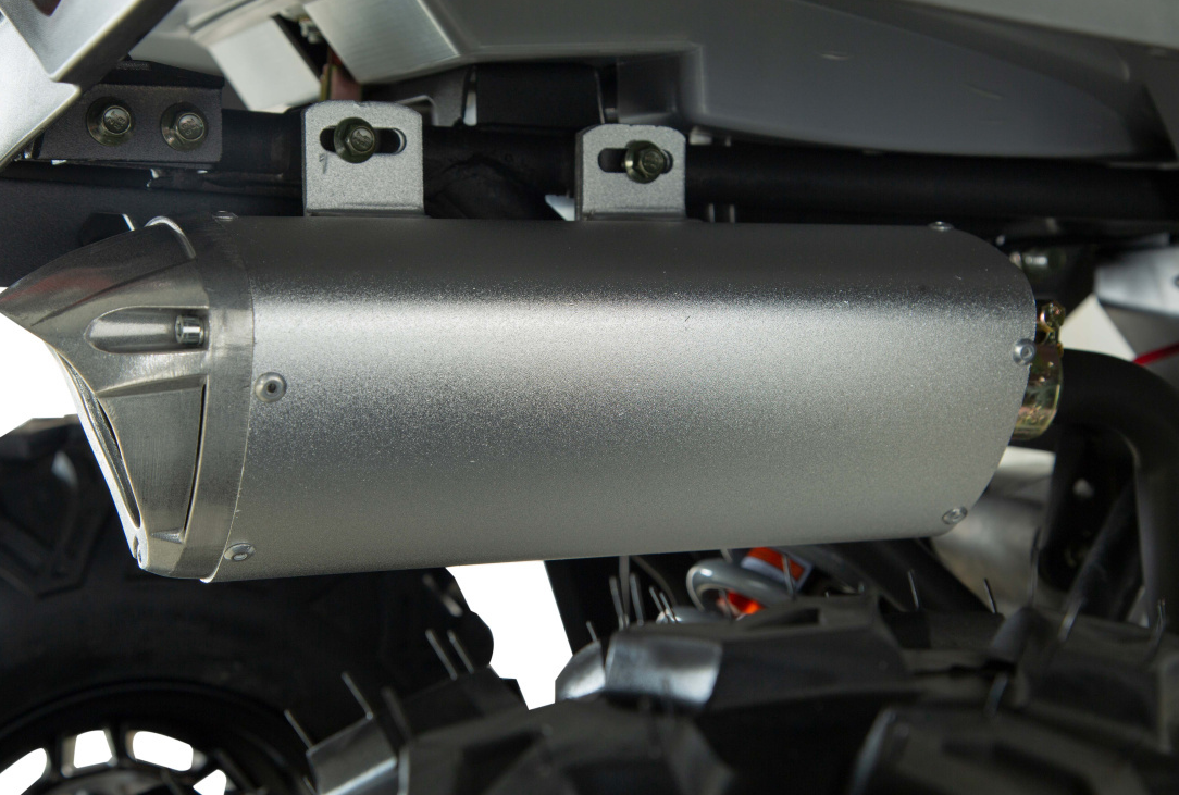 Квадроцикл YACOTA VIKING PRO 250 в Череповце