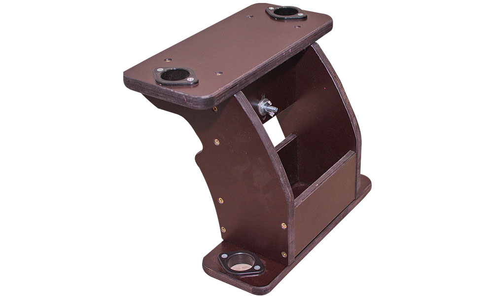 Подставка под эхолот №1 в Череповце