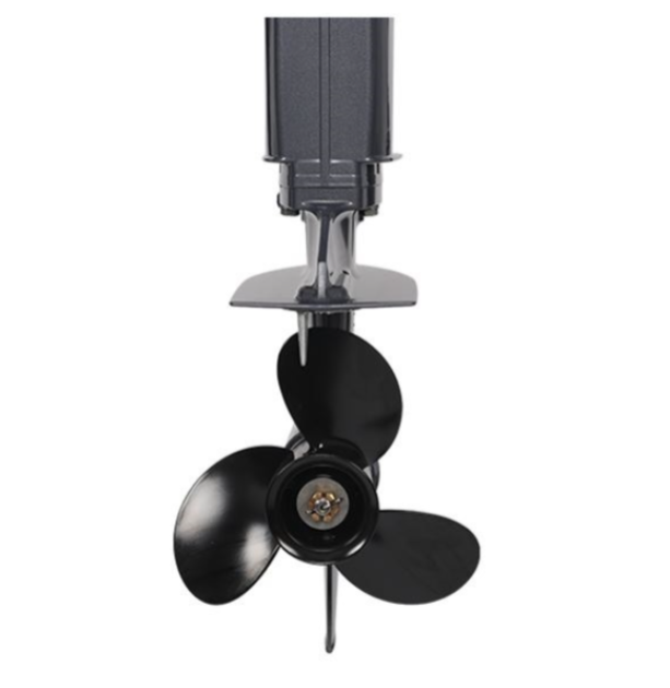 Лодочный мотор ALLFA CG Т40FWT S в Череповце