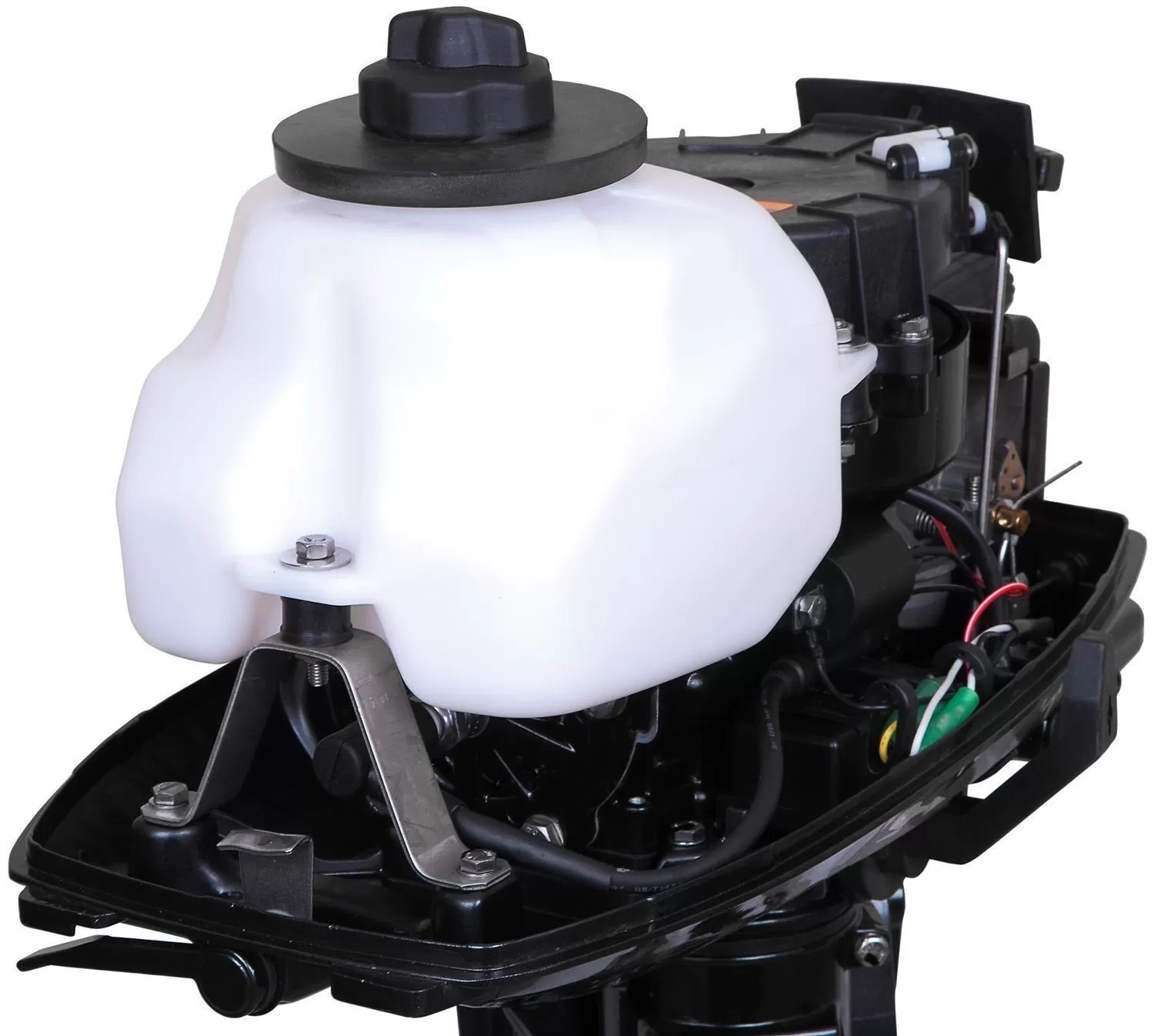 Лодочный мотор MARLIN MP 5 AMHS в Череповце